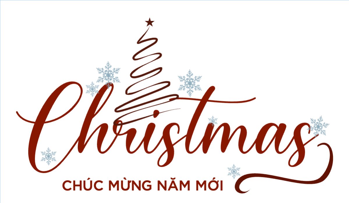 Mẫu Hashtag cầm tay Giáng sinh, Christmas, Noel, 25/12, sự kiện, event — LayerPic
