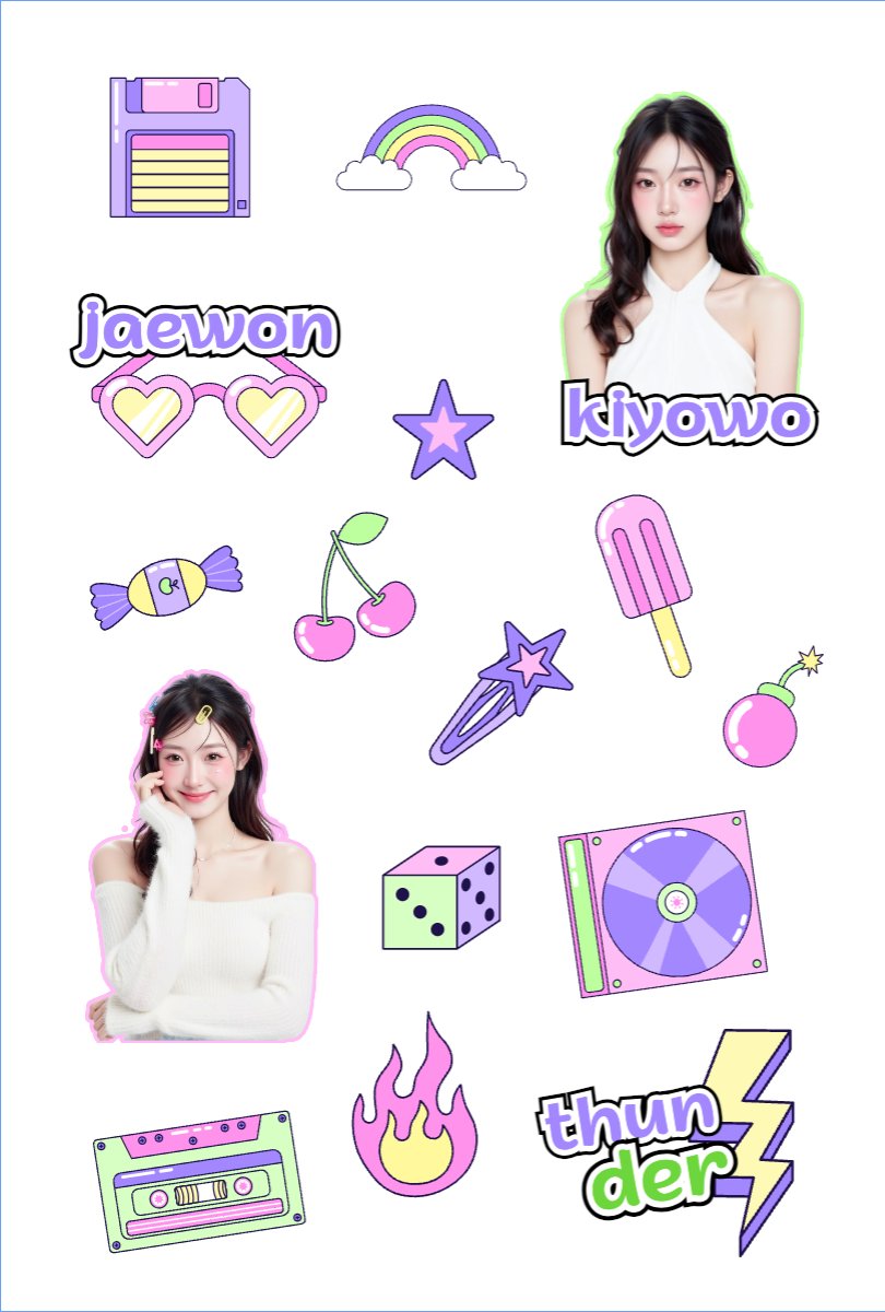 Kpop, idol, thần tượng, âm nhạc, music, sự kiện, event, giải trí