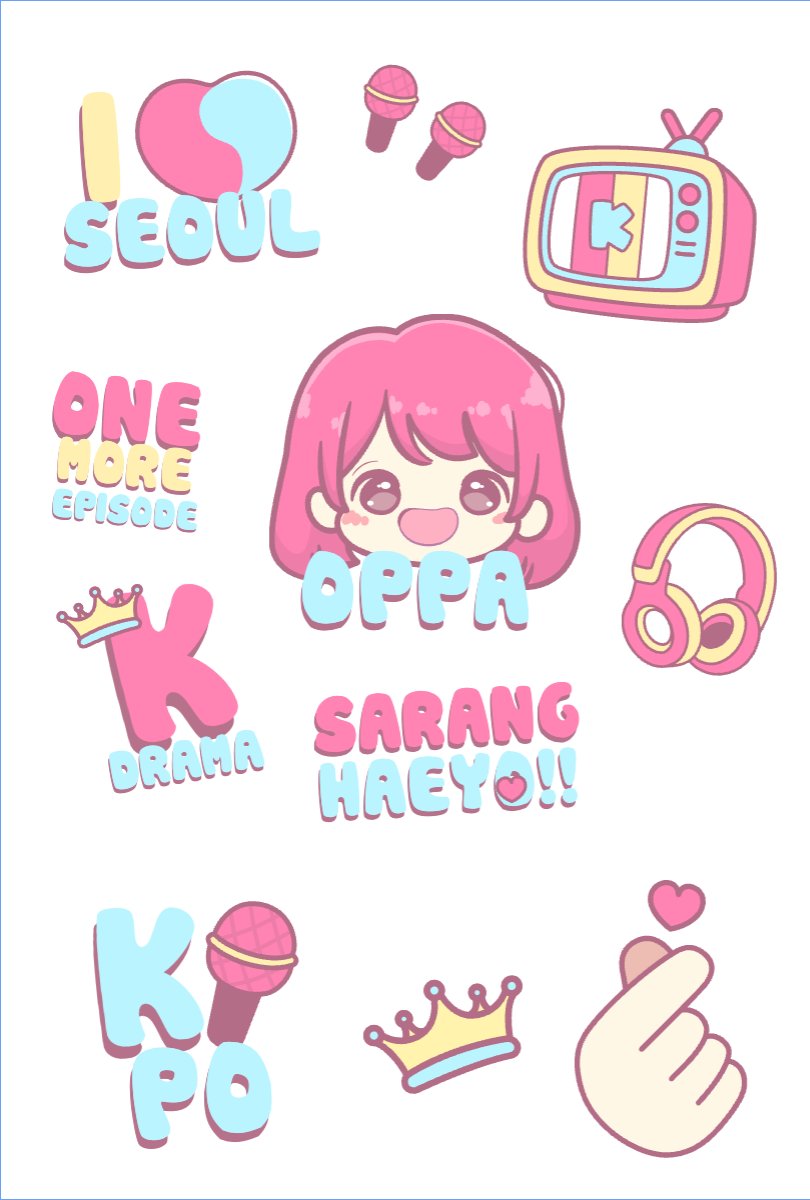 Kpop, idol, thần tượng, âm nhạc, music, sự kiện, event, giải trí