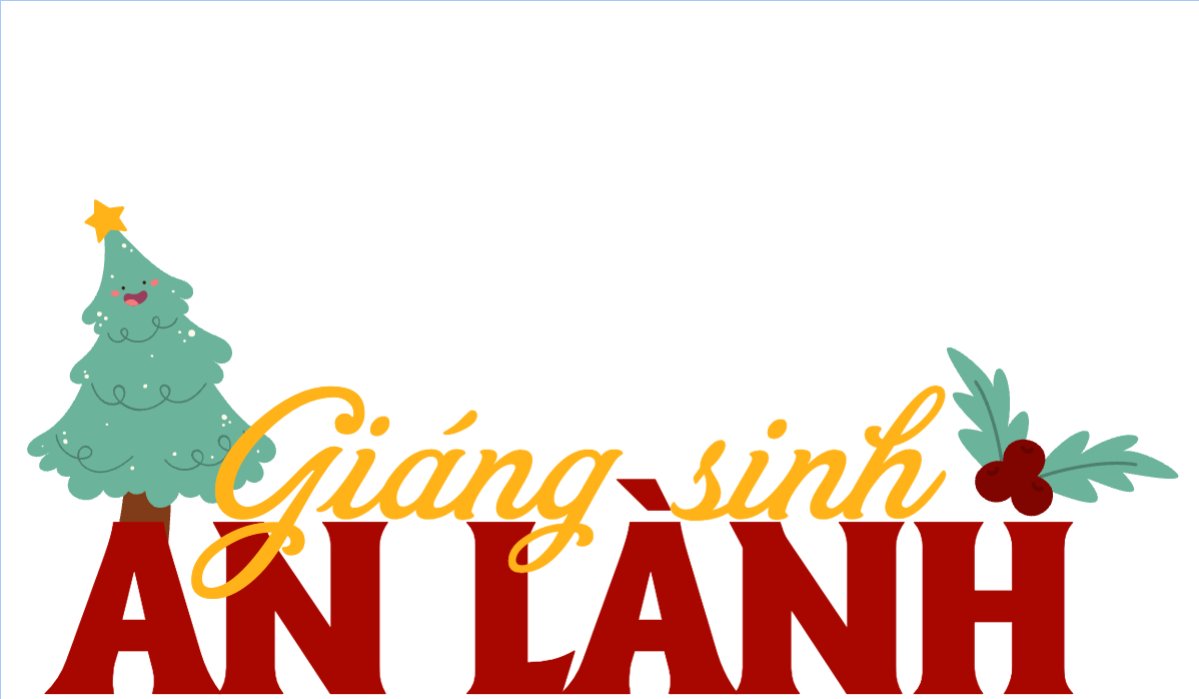Mẫu Hashtag cầm tay Giáng sinh, Christmas, Noel, 25/12, sự kiện, event — LayerPic