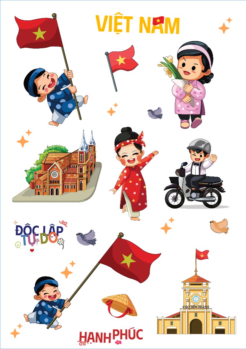 Sao chép 30/4-1/5, lễ, Việt Nam, truyền thống, Vietnamese, sự kiện, event