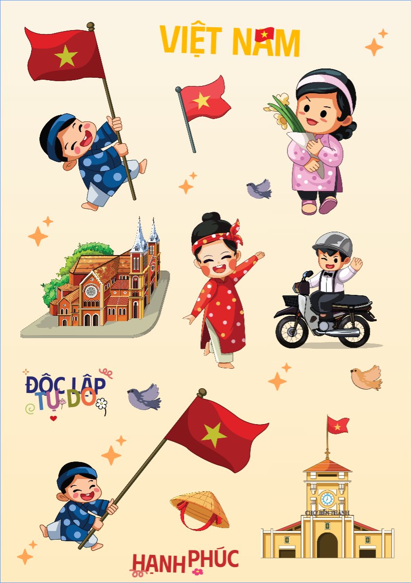 30/4-1/5, lễ, Việt Nam, truyền thống, Vietnamese, sự kiện, event