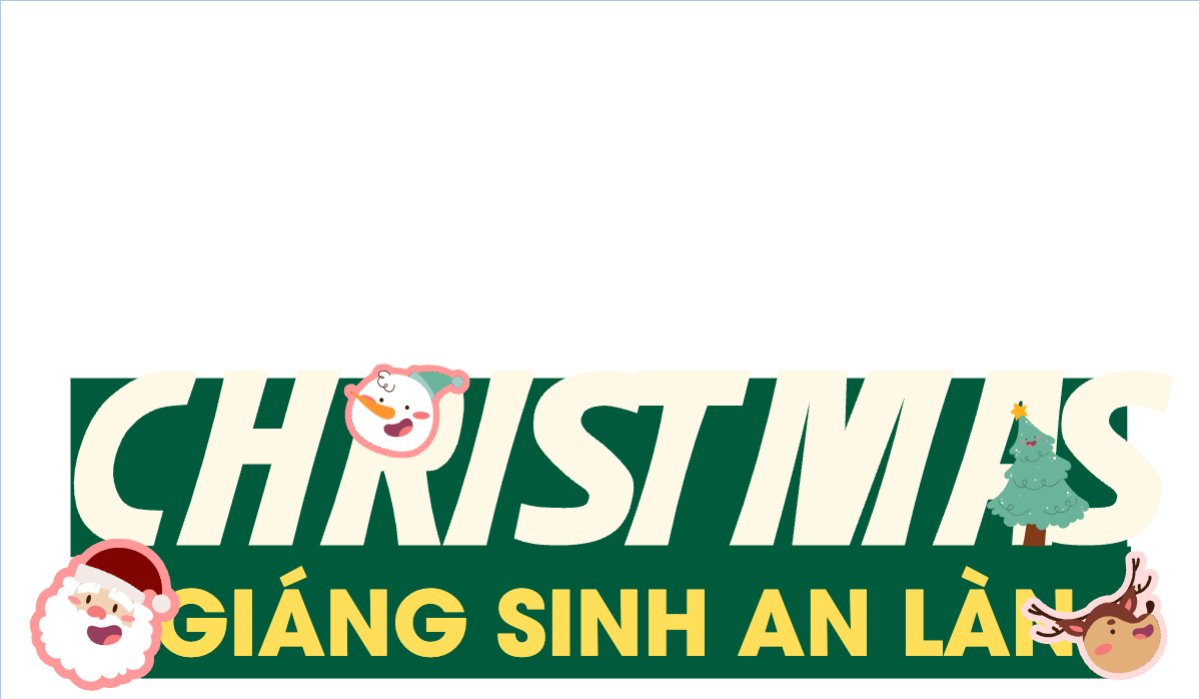 Mẫu Hashtag cầm tay Giáng sinh, Christmas, Noel, 25/12, sự kiện, event — LayerPic