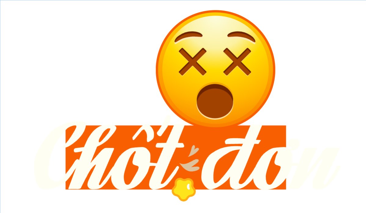 Mẫu Hashtag cầm tay Sự kiện, event, chương trình, sale, giải trí, entertainment — LayerPic