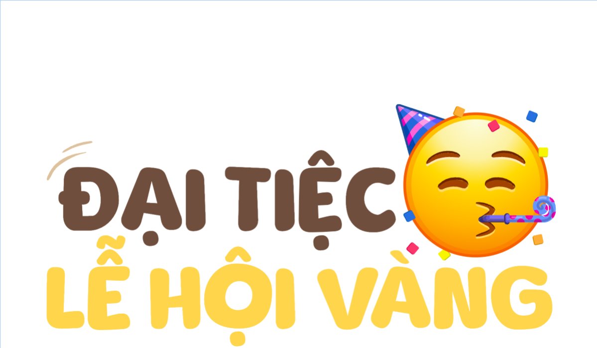 Mẫu Hashtag cầm tay Sự kiện, event, chương trình, sale, giải trí, entertainment — LayerPic