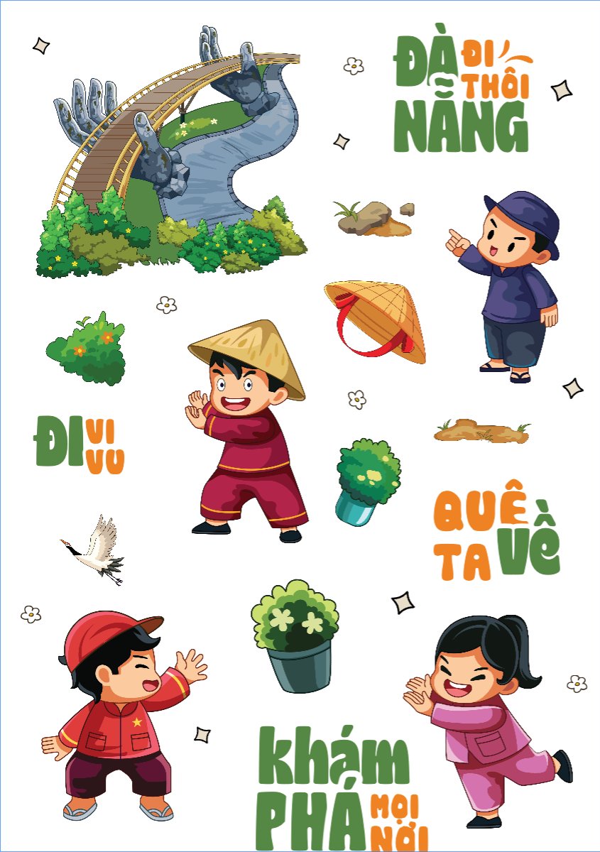 Việt Nam, Đà Nẵng, du lịch, travel, tourism, trải nghiệm