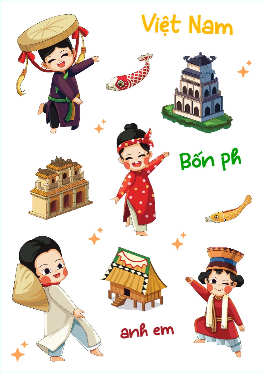 Việt Nam, du lịch, travel, tourism, trải nghiệm
