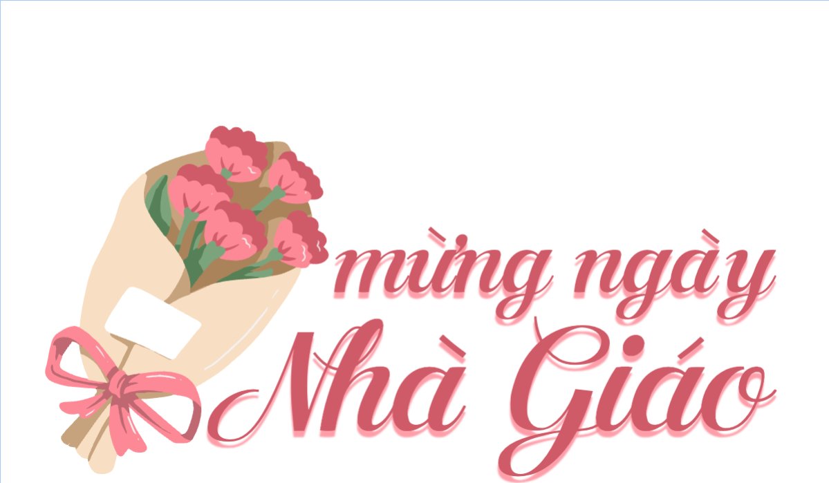 Ngày nhà giáo, 20/11, Teacher's day, sự kiện, event, giáo dục, education, school, trường học
