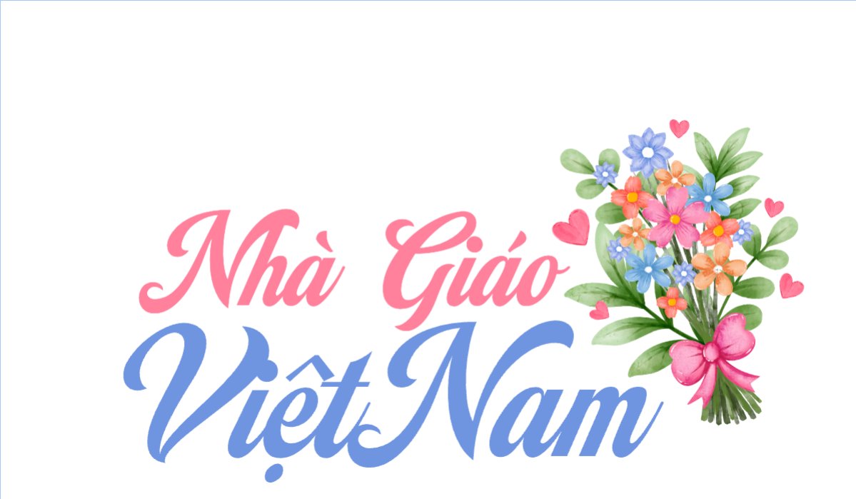 Ngày nhà giáo, 20/11, Teacher's day, sự kiện, event, giáo dục, education, school, trường học