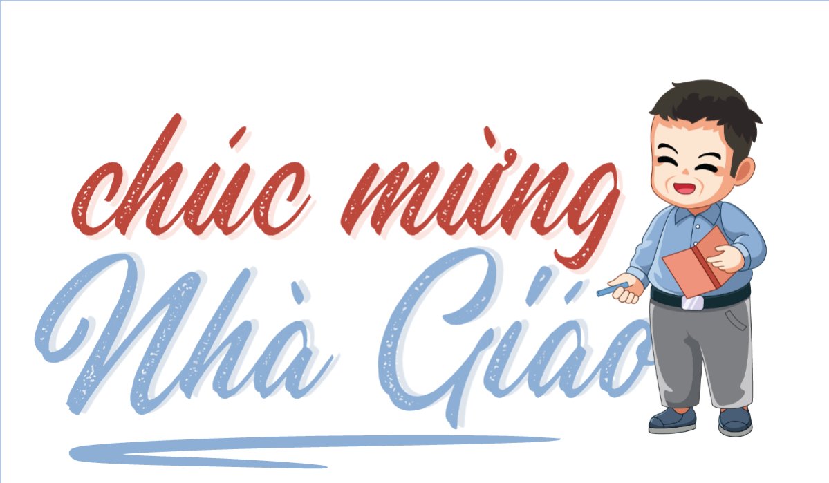Ngày nhà giáo, 20/11, Teacher's day, sự kiện, event, giáo dục, education, school, trường học