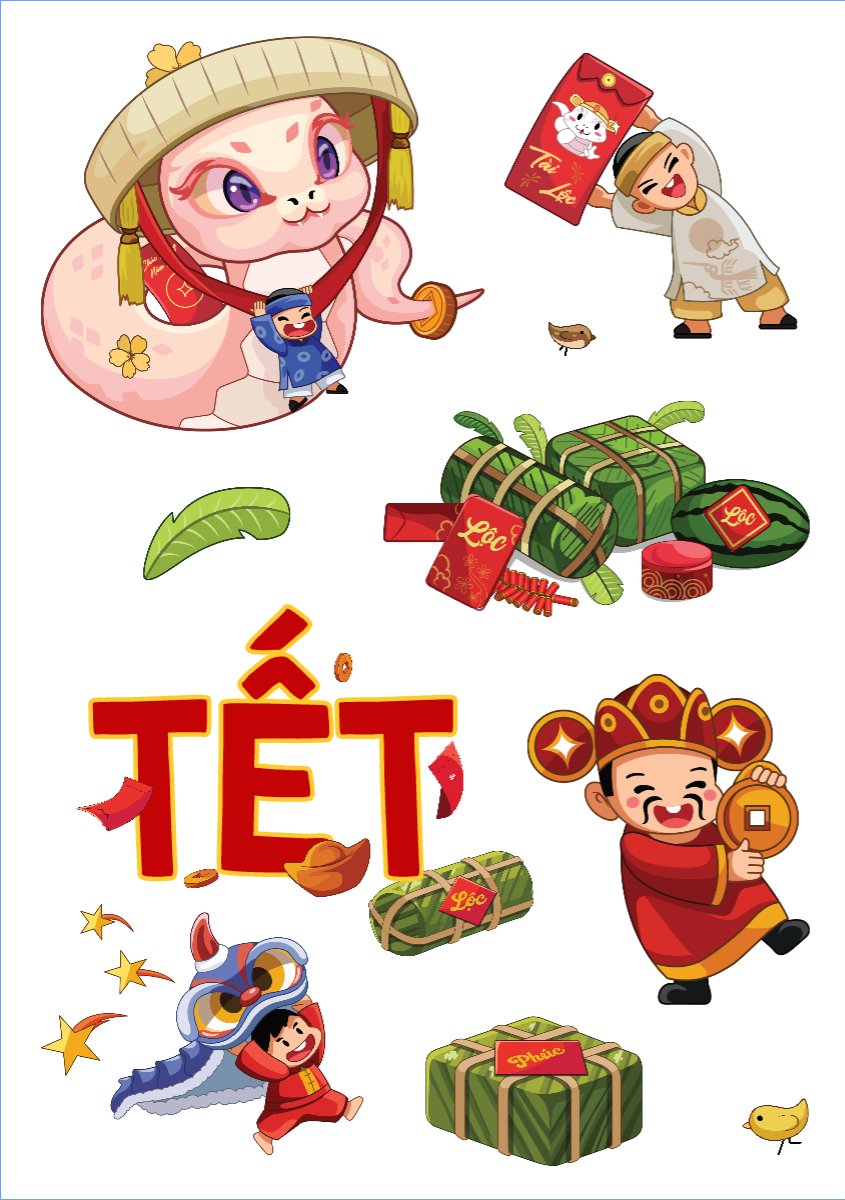 Tết, Xuân, Ất tỵ, năm 2025, 2025, sự kiện, event