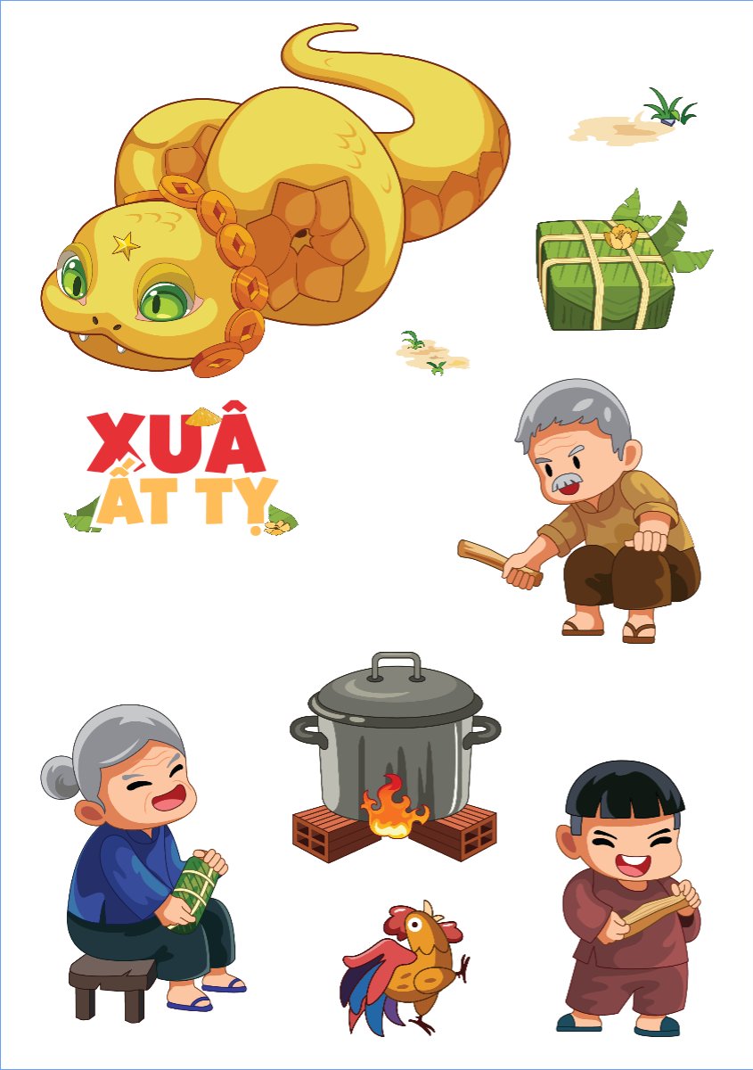 Tết, Xuân, Ất tỵ, năm 2025, 2025, sự kiện, event