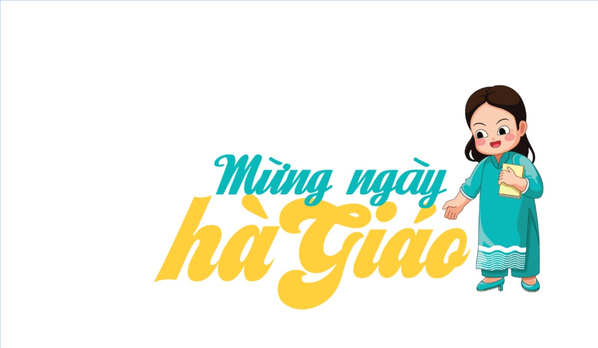 Mẫu Hashtag cầm tay Ngày nhà giáo, 20/11, Teacher's day, sự kiện, event, giáo dục, education, school, trường học — LayerPic