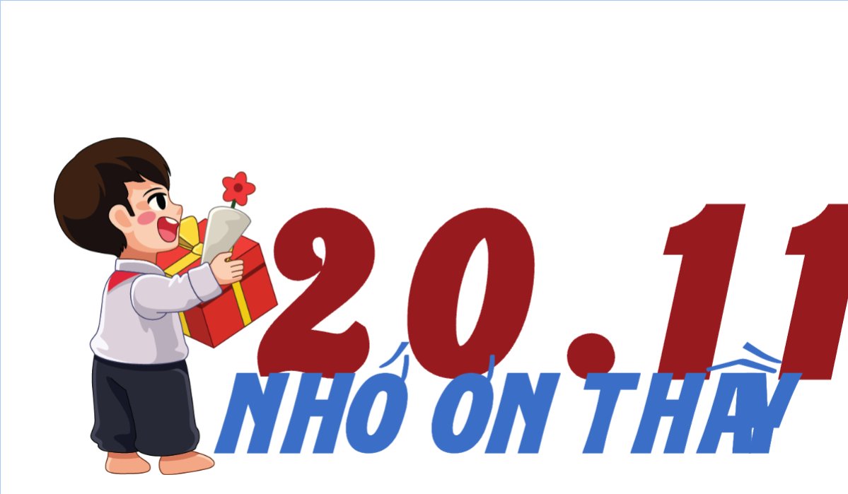 Ngày nhà giáo, 20/11, Teacher's day, sự kiện, event, giáo dục, education, school, trường học