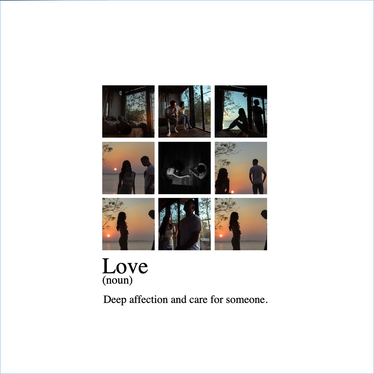 Couple, cặp đôi, người yêu, lover, tình yêu, love, đơn giản, simple, cute, dễ thương