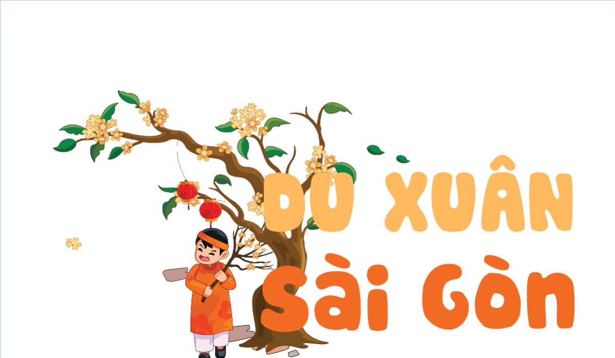 Mẫu Hashtag cầm tay Tết, Tết 2025, Xuân, Xuân 2025, Xuân Ất Tỵ, Tet holiday, sự kiện, event — LayerPic