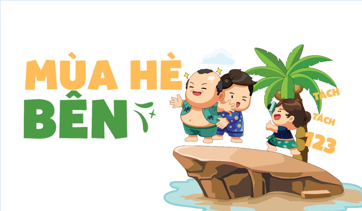 Mẫu Hashtag cầm tay Du lịch, travel, tourism, trải nghiệm, khám phá, mùa hè, summer — LayerPic