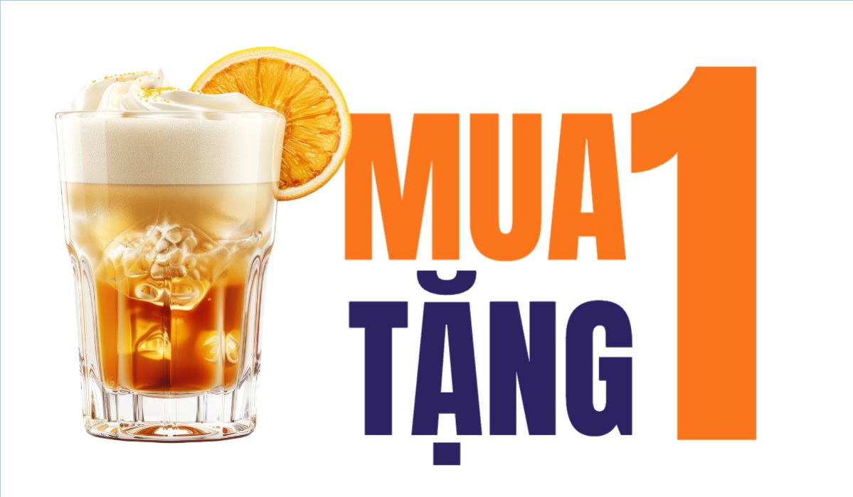 Mẫu Hashtag cầm tay Nước uống, juice, giải khát, F&B, drink, cà phê, trà sữa — LayerPic