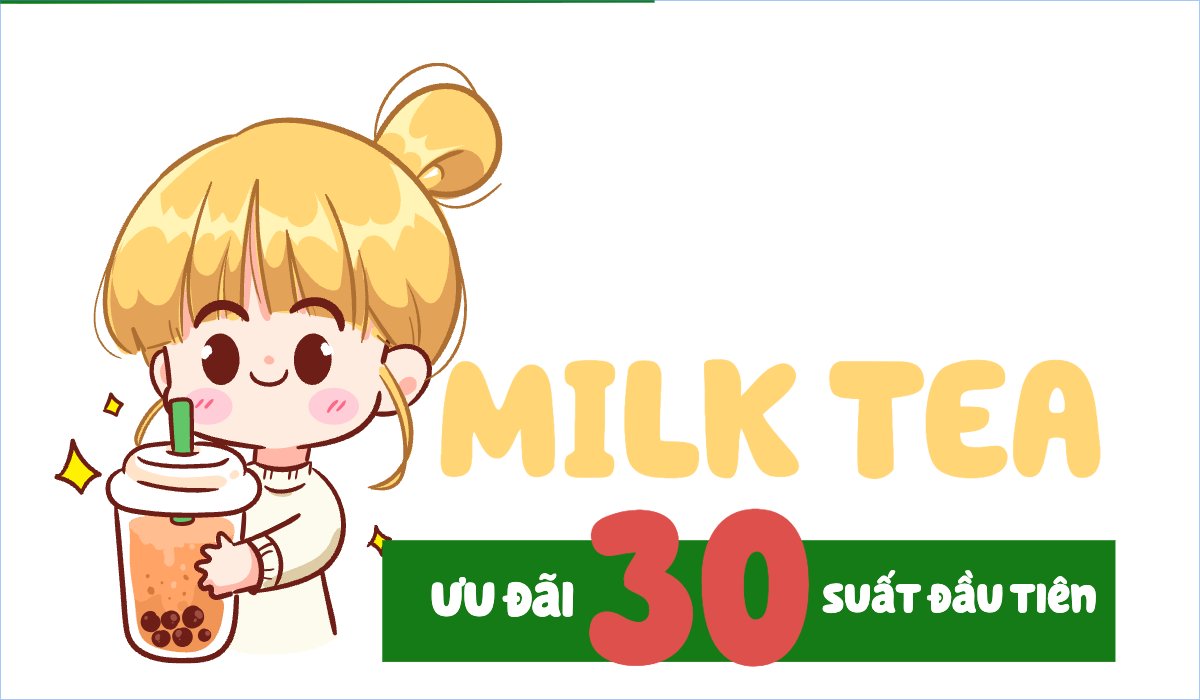 Mẫu Hashtag cầm tay Nước uống, juice, giải khát, F&B, drink, cà phê, trà sữa — LayerPic