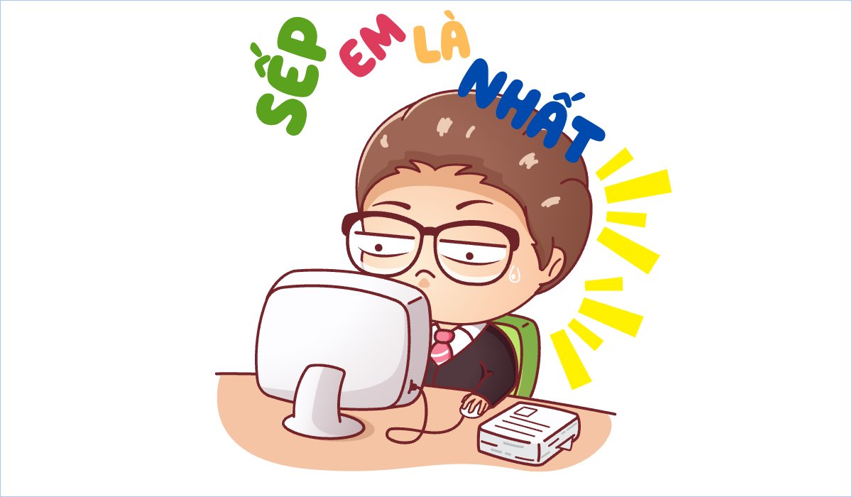 Mẫu Hashtag cầm tay Văn phòng, office, công ty, company — LayerPic
