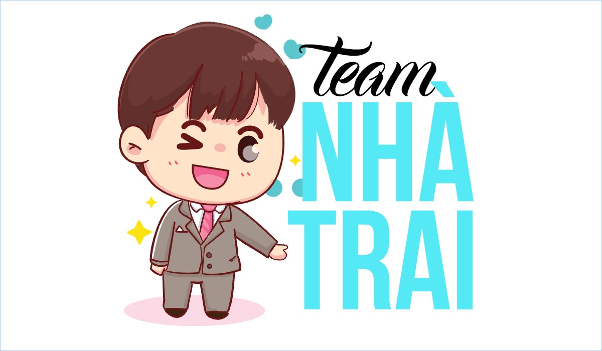 Cưới hỏi, đám cưới, wedding, anniversary, team boy, cute
