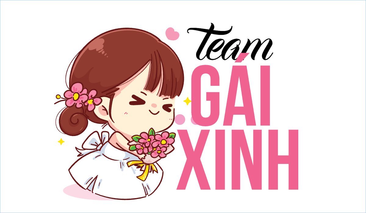 Cưới hỏi, đám cưới, wedding, anniversary, team girl, cute