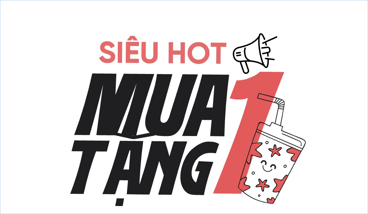 Mẫu Hashtag cầm tay Nước uống, juice, giải khát, F&B, drink , cà phê, coffee — LayerPic