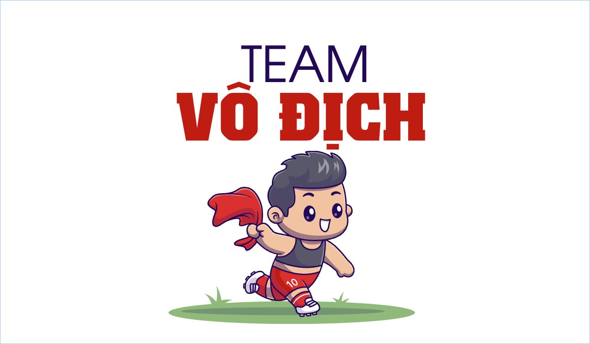 Mẫu Hashtag cầm tay Sự kiện, event, chương trình, sale, giải trí, entertainment, bóng đá, football — LayerPic