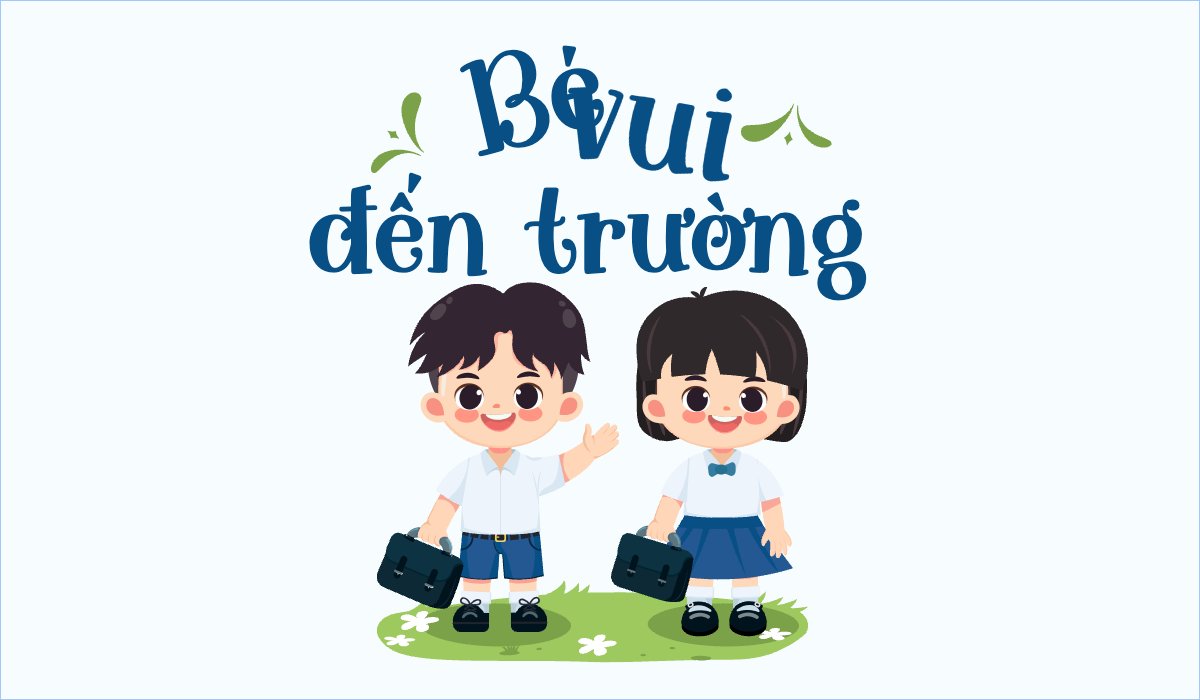 Mẫu Hashtag cầm tay Giáo dục, education, school, trường học, tựu trường — LayerPic