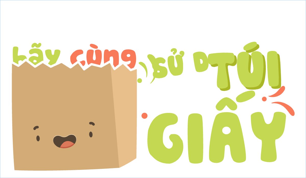 Mẫu Hashtag cầm tay Sự kiện, event, chương trình, bảo vệ môi trường, giáo dục — LayerPic