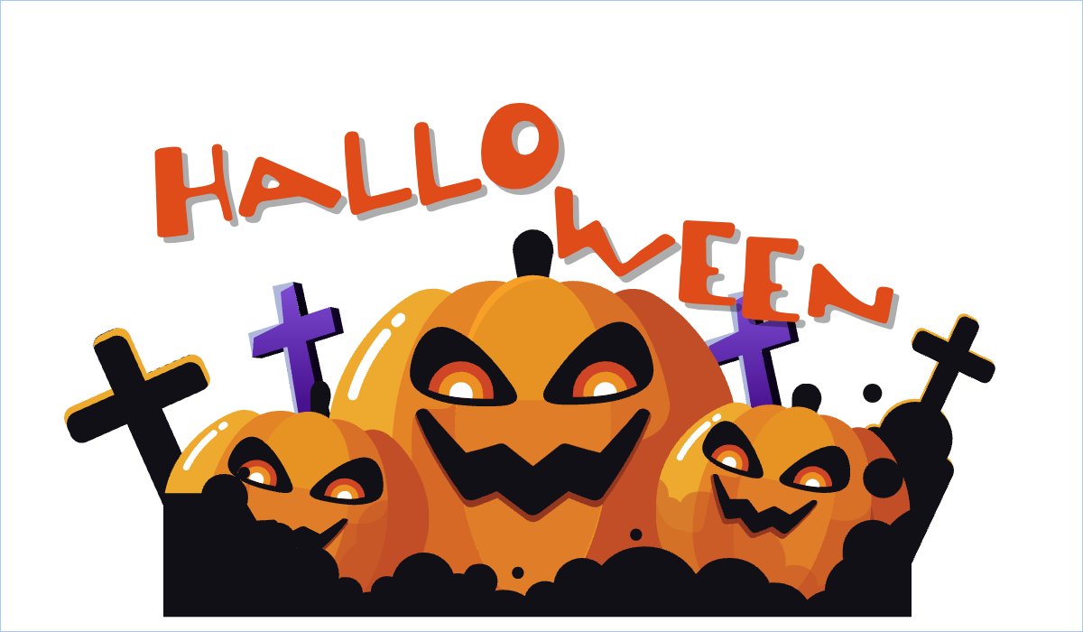 Halloween, Sự kiện, event, chương trình, sale, giải trí, entertainment