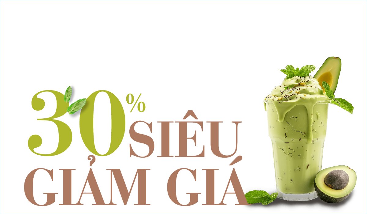 Mẫu Hashtag cầm tay Nước uống, juice, giải khát, F&B, drink — LayerPic