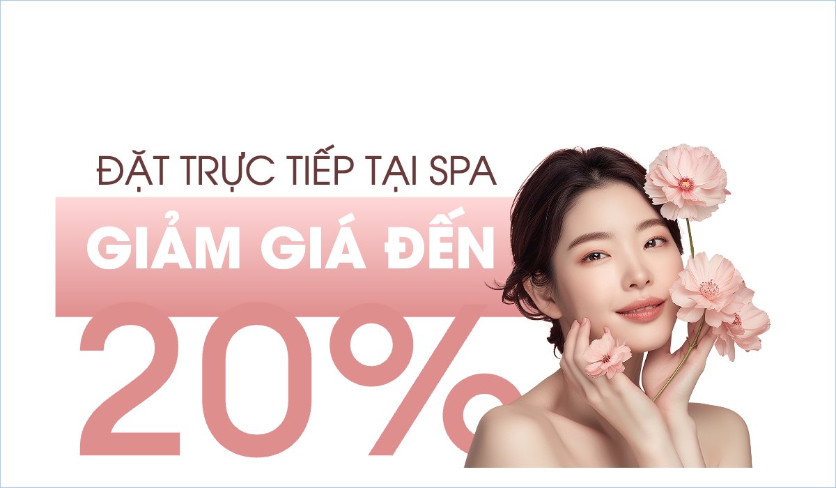 Mẫu Hashtag cầm tay Spa, beauty, làm đẹp, thẩm mỹ, giảm giá, sale — LayerPic
