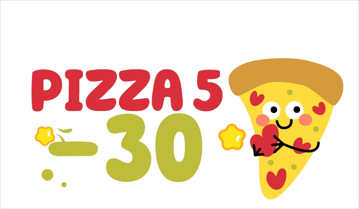Mẫu Hashtag cầm tay Đồ ăn, food, thực phẩm, ẩm thực, món ăn, F&B, nhà hàng, pizza — LayerPic