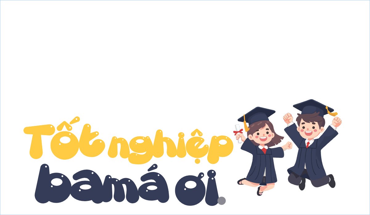 Mẫu Hashtag cầm tay Giáo dục, education, school, trường học — LayerPic