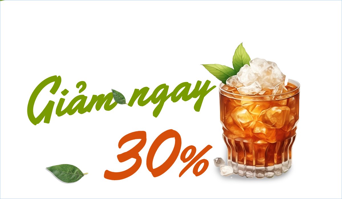 Mẫu Hashtag cầm tay Nước uống, juice, giải khát, F&B, drink — LayerPic