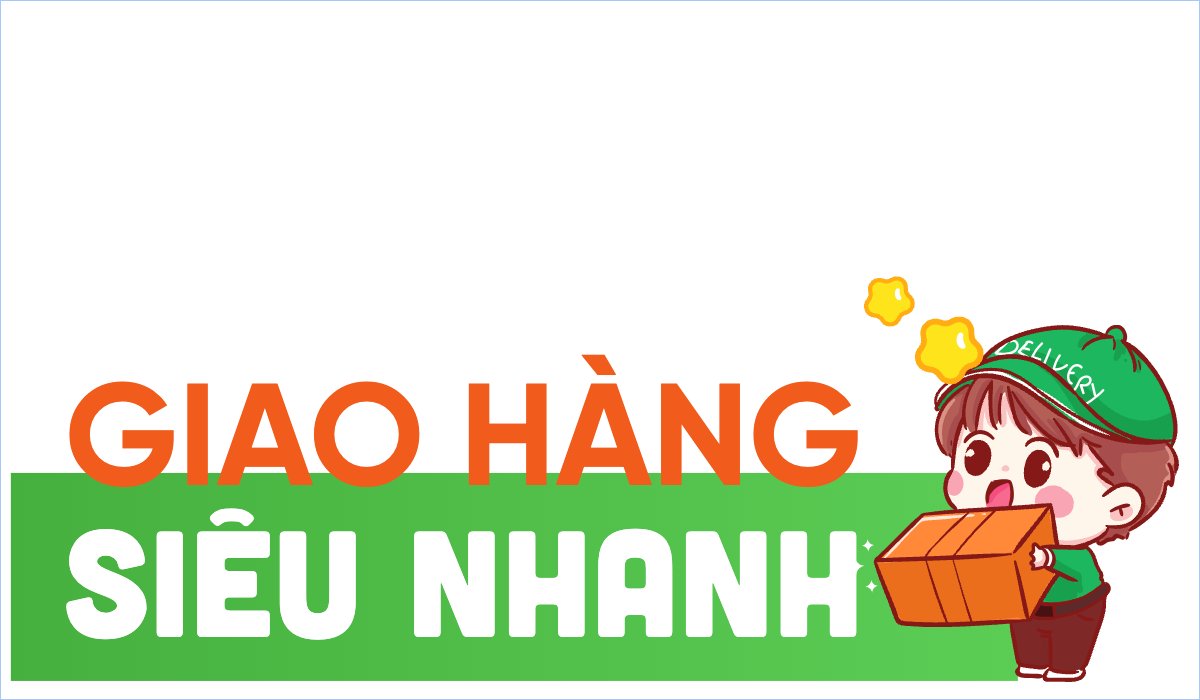 Mẫu Hashtag cầm tay Sự kiện, event, chương trình, sale, giao hàng, delivery — LayerPic