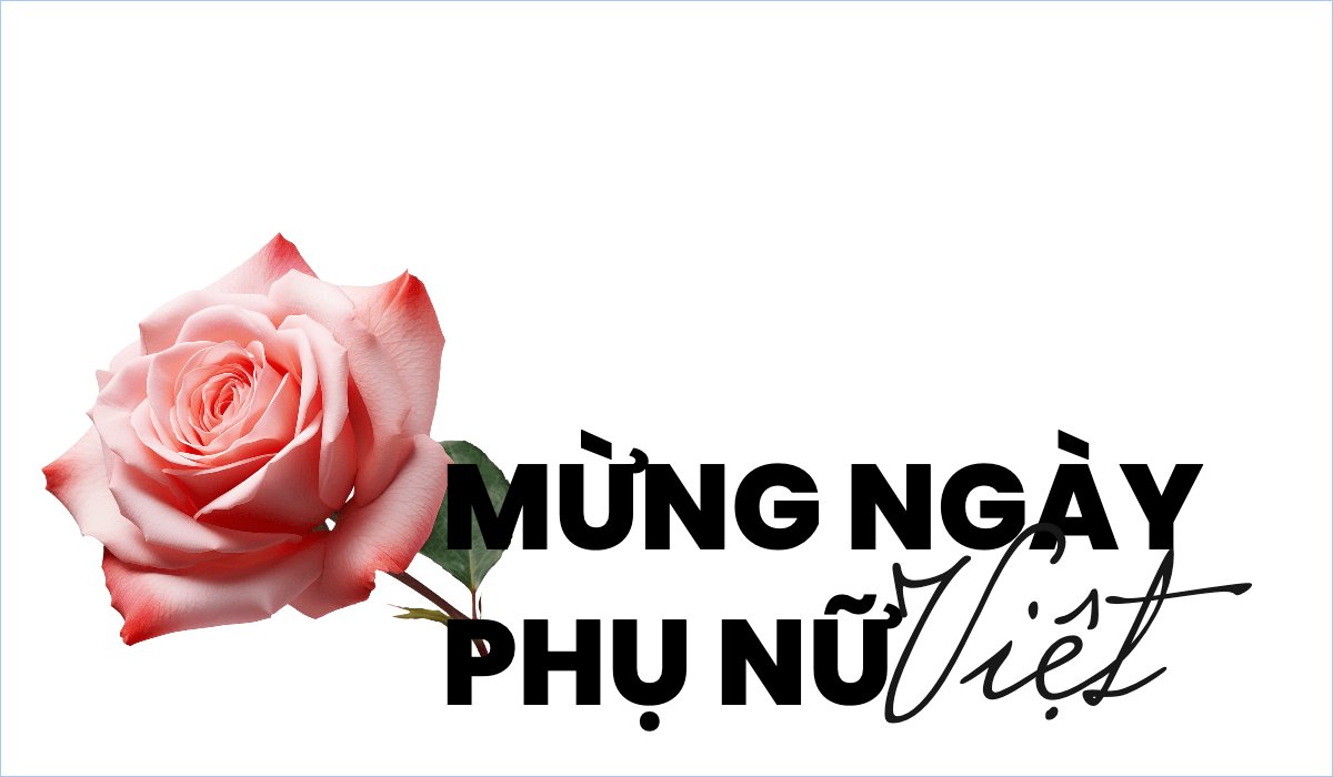 Sự kiện, event, chương trình, women day, quốc tế phụ nữ