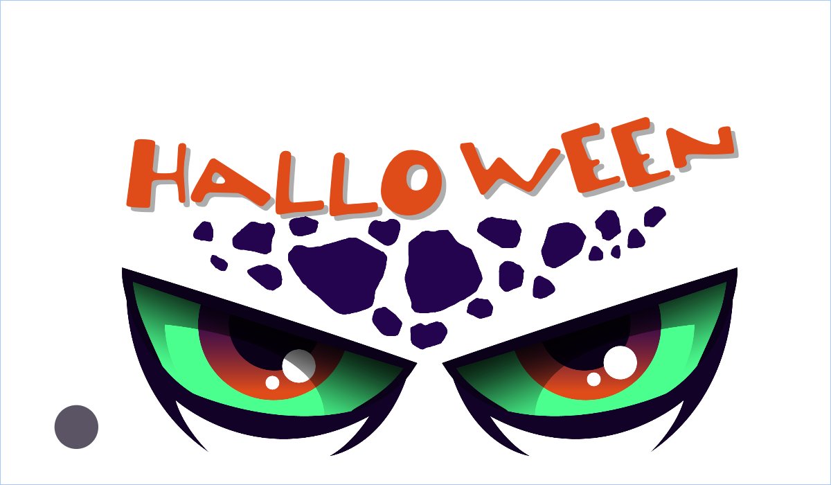 Mẫu Hashtag cầm tay Halloween, Sự kiện, event, chương trình, sale, giải trí, entertainment — LayerPic