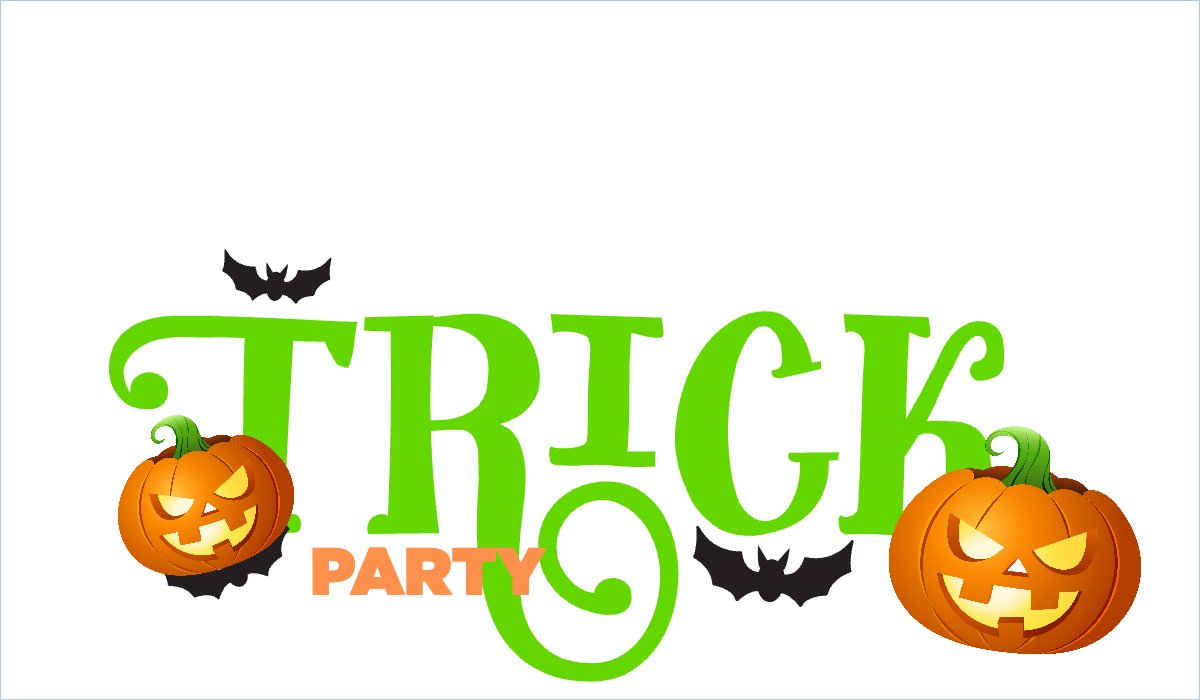 Mẫu Hashtag cầm tay Halloween, Sự kiện, event, chương trình, sale, giải trí, entertainment — LayerPic