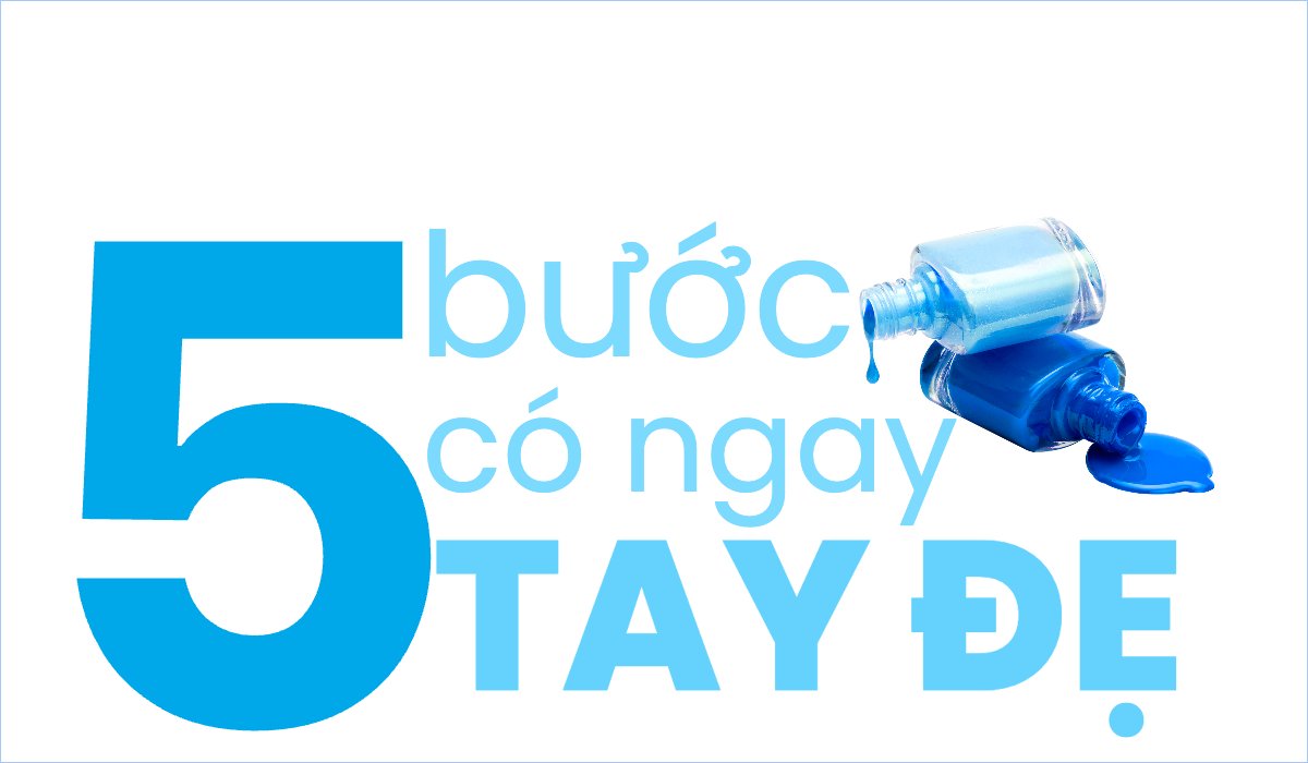 Mẫu Hashtag cầm tay Spa, beauty, làm đẹp, thẩm mỹ, nail — LayerPic
