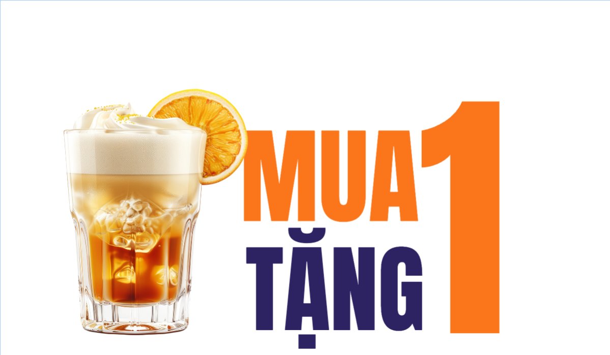 Mẫu Hashtag cầm tay Nước uống, juice, giải khát, F&B, drink, cà phê, trà sữa — LayerPic